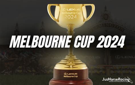 2024 Melbourne Cup Tips .
